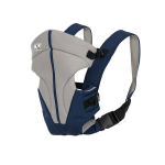 Ne&scaron;ioklė Lorelli Discovery, Dark Blue/Grey