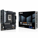 ASUS TUF GAMING B860M-PLUS LGA1851 DDR5 Micro-ATX