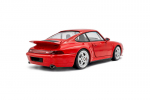 1:18 Porsche 911 (993) Carrera RS raudonas 1997