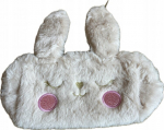 Astrabag Fluffy Kitty pie&scaron;tukinė, daugiaspalvė