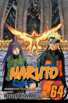 Naruto, Vol. 64, Naruto, Vol. 64