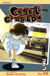 Case Closed, Vol. 22, Case Closed, Vol. 22