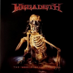 Megadeth - The World Needs A Hero (vinilinė plok&scaron;telė, LP)