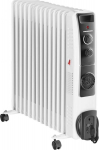 Tepaliniai &scaron;ildytuvas Heinner HOH-YV13BK, 2500 V