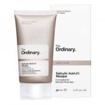 The Ordinary salicilo rūg&scaron;ties 2% kaukė, 100 ml