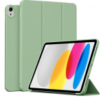 SMART CASE dėklas, skirtas &bdquo;Apple iPad 10.9 10-osios kartos 2022 m. / iPad 11 A16 11-osios kartos 2025 m.&ldquo;
