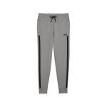 PUMA laisvalaikio kelnės vyrams PUMA SPACER Pants cl Concrete Gray - 68857514, pilkos, S