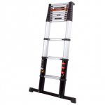Teleskopinės kopėčios Batavia B.V. Giraffe PRO, 3,81 m