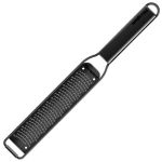Microplane Black Sheep Tarka - Nerūdijančio plieno virtuvės įrankis