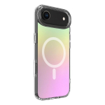 &bdquo;Evelatus Apple iPhone 17 Air&ldquo; IMD briliantinis dėklas su &bdquo;Magsafe Chameleon&ldquo; apsauginiu stikliuku