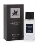 Kvepalai PARIS RIVIERA Adventure - EDP Gaivus vyri&scaron;kas aromatas 100 ml