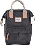 BEABA MAMOS KUPRINĖ, WELLINGTON DARK HEATHER GREY