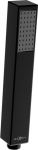 Rankinė du&scaron;o galvutė Mexen R-77, Black