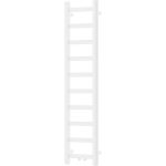 Mexen Bolt vonios radiatorius, 1200 x 300 mm, 240 W, baltas