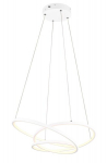 Trio Darvin pakabinamas Led &scaron;viestuvas, 34w, 4500lm, 2300-4000k