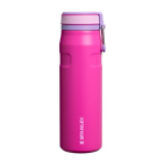 Stanley termosinis puodelis The Iceflow Twist Flip, 700 ml, violetinis