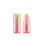 &Scaron;vytėjimo pie&scaron;tukas Dermacol Beauty Stick Diamond-Effect 7 g Rosegold & Gold Diamond