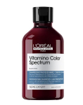&Scaron;ampūnas L'Or&eacute;al Professionnel Vitamino Color Spectrum Blue be sulfatų, spalvą saugantis, 300 ml