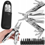 Daugiafunkcinis įrankis Kraft&dele Kd5939, 28 funkcijos