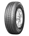 Sailun Commercio VX1 185/75R16C 104/102 R