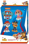 Hama karoliukų 7966 Perles &agrave; Repasser Paw Patrol, 10242989, Marga, 5 mm skersmuo