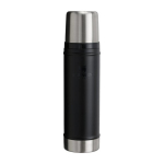 Stanley termosas The Legendary Classic, 600 ml, juodas