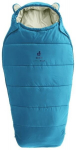 Deuter Little Star vaiki&scaron;kas miegmai&scaron;is (95-130 cm) - mėlynas