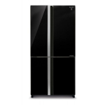 Sharp SJ-GP820C-BK