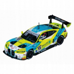 Carrera Digital 132 Bmw M4 Gt3 "ram Racing, nr 15" 32078
