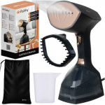 Parownica do ubrań 2000W czarna Velira Ruhhy 26901