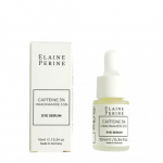 Atstatomasis paakių serumas su kofeinu ir niacinamidu Elaine Perine, 10 ml
