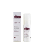 Drėkinamasis veido kremas nuo rauk&scaron;lių Cosmofarma, 30 ml