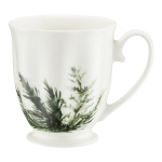 Ambition kalėdinis puodelis Verge Pine, 300 ml, 1 vnt.