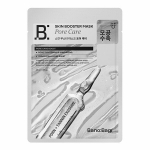 Veido kaukė sutraukianti poras Banobagi Pore Care, 25 g