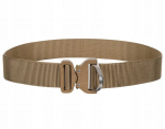 Helikon Cobra D-ring diržas, unisex, rudas, dydis S