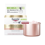 &bdquo;Hyaluron-Filler + elastingumas dieninė kremas su rožine spalva SPF 30 50 ml&ldquo;