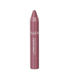 Lūpų dažai IsaDora Glossy Lip Treat Twist Up Color, 18 Lovely Lavender, 3.3 g