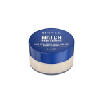 Biri pudra Rimmel Match Perfection, 001 skaidri, 18 g