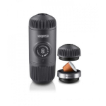 Wacaco Nanopresso + NS Adapter, pilka