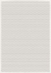 Narma kilimas Kiska white 140x200 cm