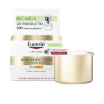 Dieninis kremas Eucerin Hyaluron-Filler + Elasticity SPF 30, senėjimą lėtinantis, brandžiai odai