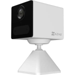 EZVIZ CB2 vidaus baterinė saugumo kamera 2MP Full HD WiFi naktinis matymas 5m Balta
