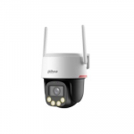 Dahua P5f-pv-pro Wifi 5mp Ptz kamera z Wizcolor i aktywnym odstraszaniem