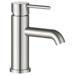 Praustuvo mai&scaron;ytuvas Kuchinox NOIA, BNK_220D, Brushed steel