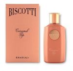 Biscotti Caramel Pop - Parfumo ekstraktas 100 ml