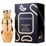 Kvapusis vanduo Maison Asrar Masterpiece EDP vyrams, 100 ml