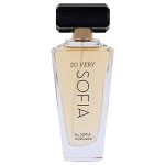 Sofia Vergara So Very Sofia parfumuotas vanduo moterims 50 ml