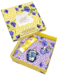 Lolita Lempicka Le Parfum Dovanų rinkinys EDP moterims 100 ml + Kūno pienelis 75 ml + Mini EDP 5 ml