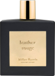 Miller Harris, Leather Rouge, Kvepalų vanduo, Uniseksas, 100 ml