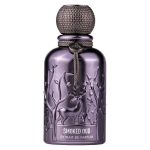 Auraa Desire, Smoked Oud, Kvapų i&scaron;trauka, Vyrams, 100 ml